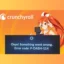 Como corrigir o erro Crunchyroll P-DASH-114