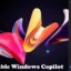 如何在 Windows 11 中停用 Windows Copilot？