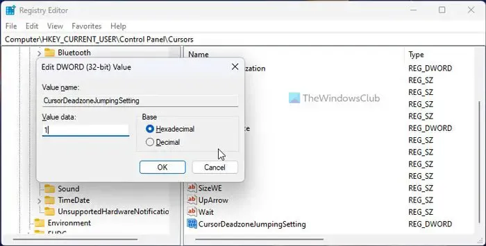 Comment faciliter le mouvement du curseur entre les écrans dans Windows 11