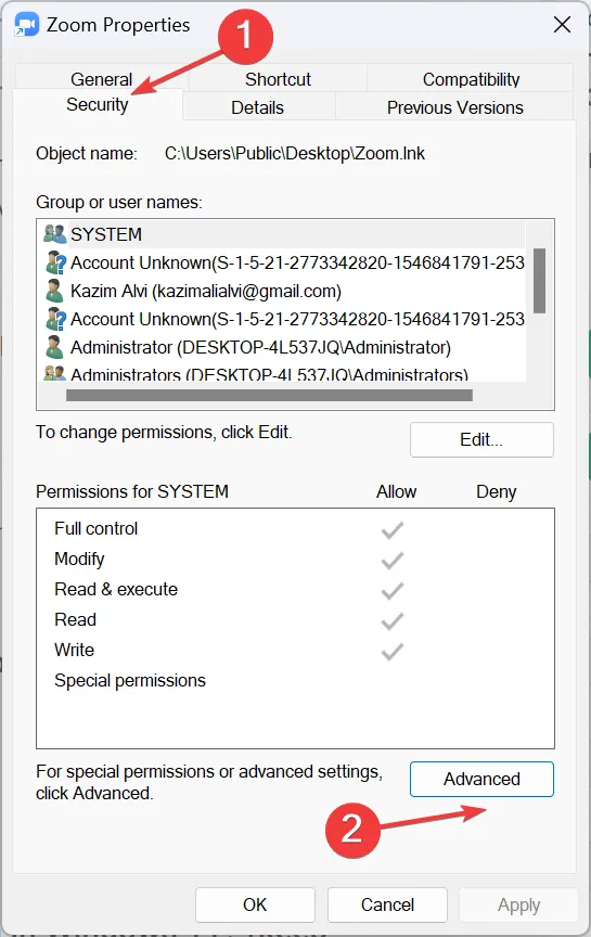 Windows 11에서는 모든 사용자가 프로그램을 사용할 수 있도록 고급 기능을 제공합니다.