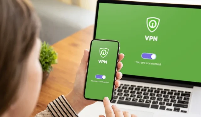 Os melhores e mais seguros serviços VPN para 2023