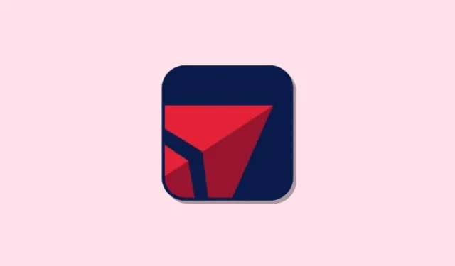 L’app Fly Delta non funziona? 8 modi per risolvere