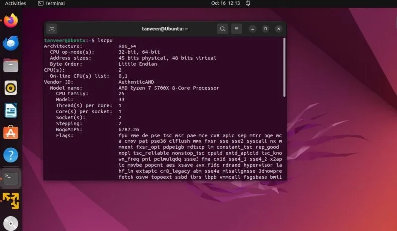 Linux Installer Wine Check Version du système d'exploitation