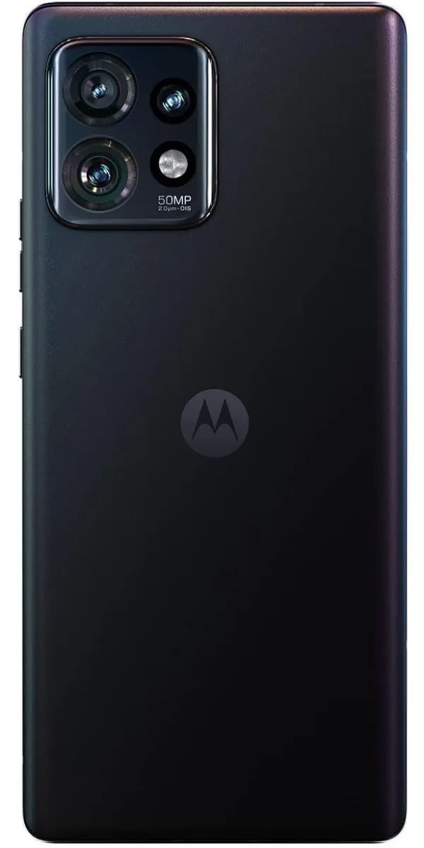 Gamingtelefoons Motorola edge back