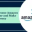 Hoe u Amazon Flex Driver kunt worden en geld kunt verdienen