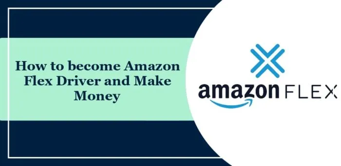 Wie man Amazon-Flex-Fahrer wird und Geld verdient