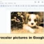 Hoe u afbeeldingen opnieuw kunt inkleuren in Google Presentaties