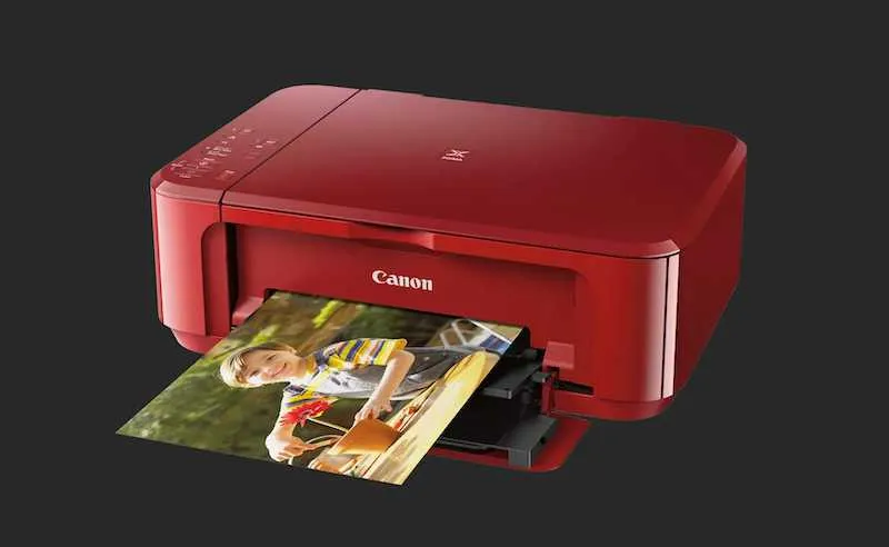 Comment dépanner et corriger les erreurs d'impression de l'imprimante Canon Pixma