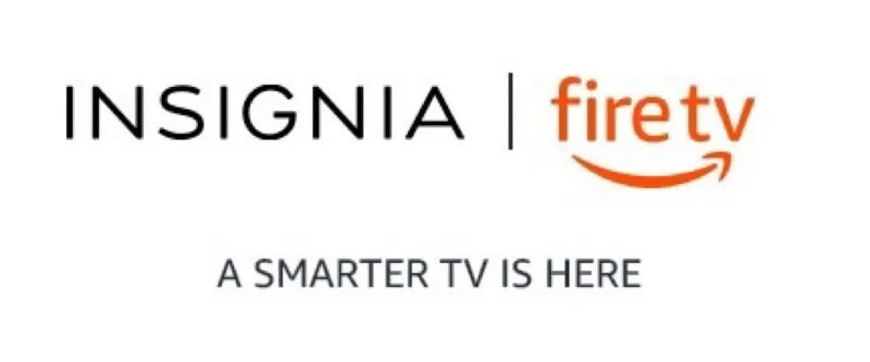 Insignia F30 Fire TV Smart