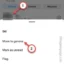 Como ocultar o bate-papo do Instagram no telefone Android