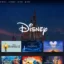 Disney Plus Aucune erreur de débit binaire valide : comment y remédier rapidement