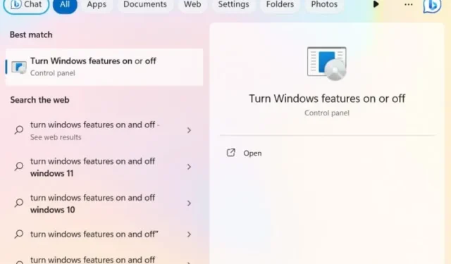 Hoe OwnCloud op Windows te installeren