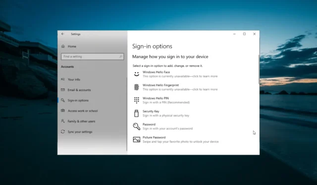 3 Möglichkeiten, Ihr Windows 10-Passwort zu entfernen