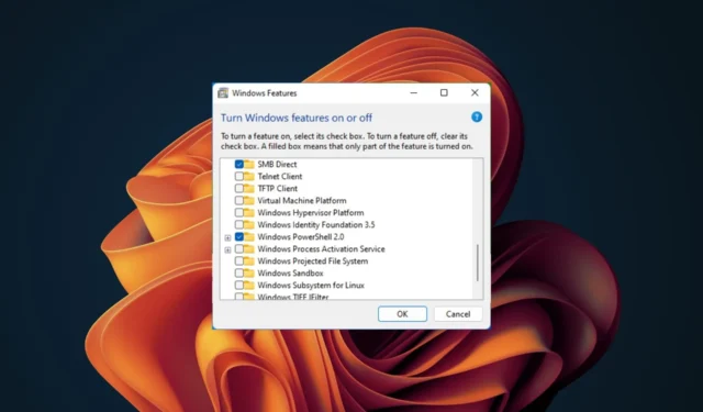 Comment activer Windows Defender dans Windows 11 Sandbox