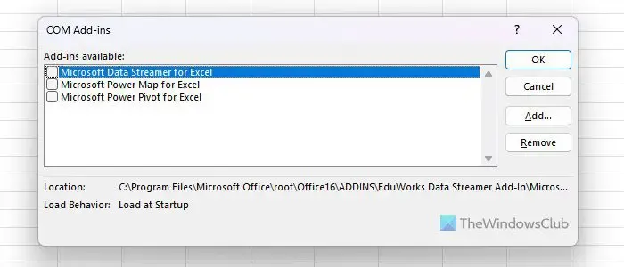 So verhindern Sie, dass Excel zwei Fenster öffnet