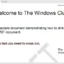 Windows 11/10でPDF文書内のテキストに取り消し線を引く方法