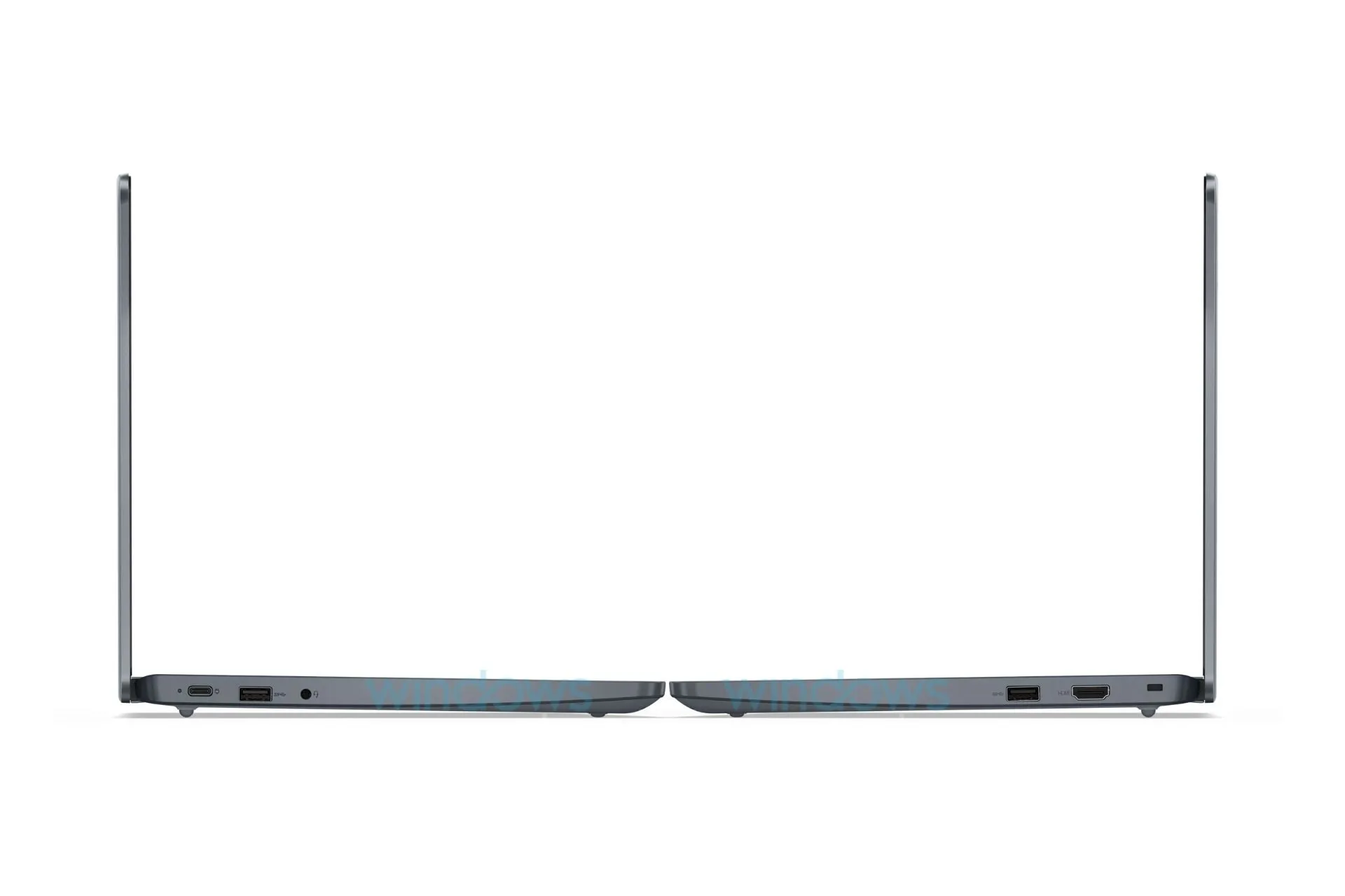 Lenovo Chromebook Plus