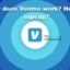 Jak działa Venmo? Jak bezpiecznie się zarejestrować i zalogować?