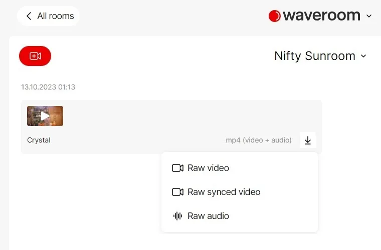 Waveroom Virtual Recording Studio Review Opnames downloaden
