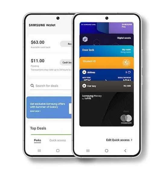 Möglichkeiten zur Lösung des Google-Play-Protect-Blocks-and-Flags-Samsung-Wallet-Samsung-Pay-as-Harmful-Problems