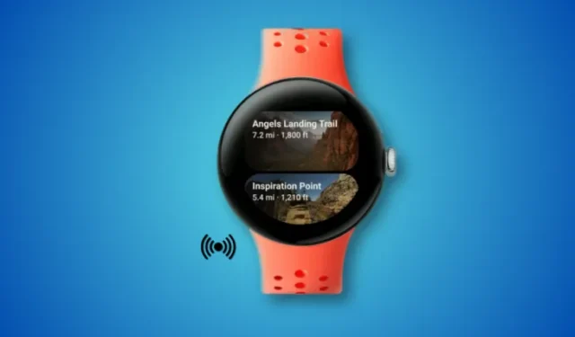 Google Pixel Watch 2 sensoren uitgelegd: 2 nieuwe sensoren en de verbeterde hartsensor