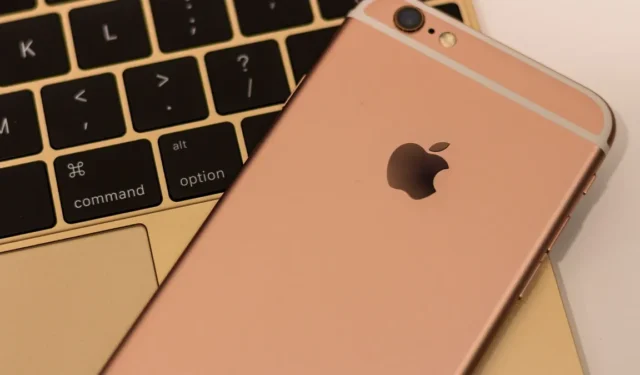 8 posti in cui riciclare il tuo vecchio iPhone e altri prodotti Apple