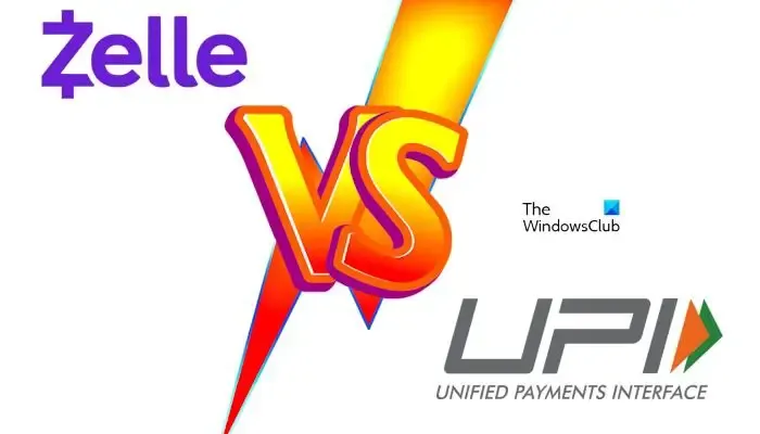 セル vs UPI