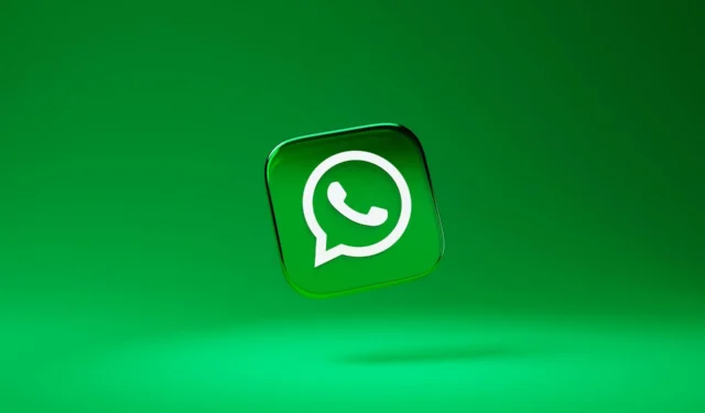 Les utilisateurs de WhatsApp pour Windows pourront accéder aux fichiers consultables une fois