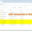 Hoe u opmerkingen aan mappen kunt toevoegen in Windows 11/10