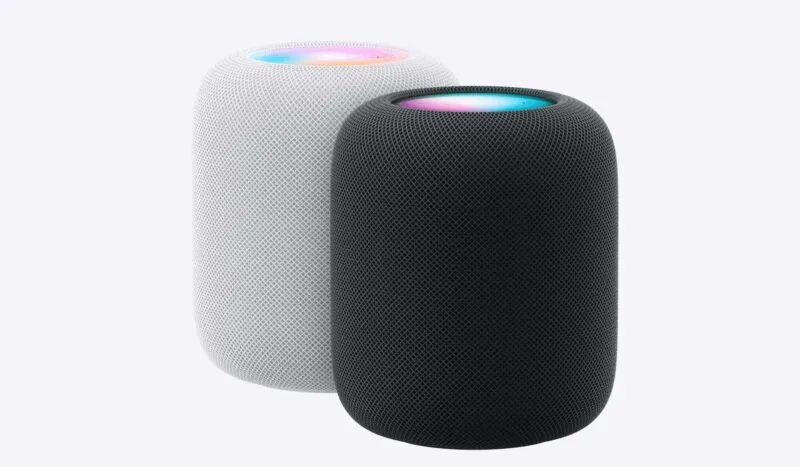 蘋果 Homepod 2 揚聲器
