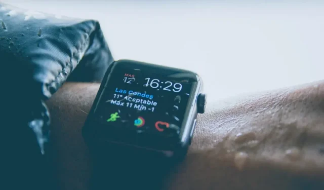Gli orologi Apple sono impermeabili? Cosa hai bisogno di sapere