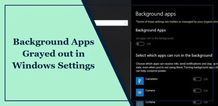 Hintergrund-Apps-in-Windows-Einstellungen ausgegraut