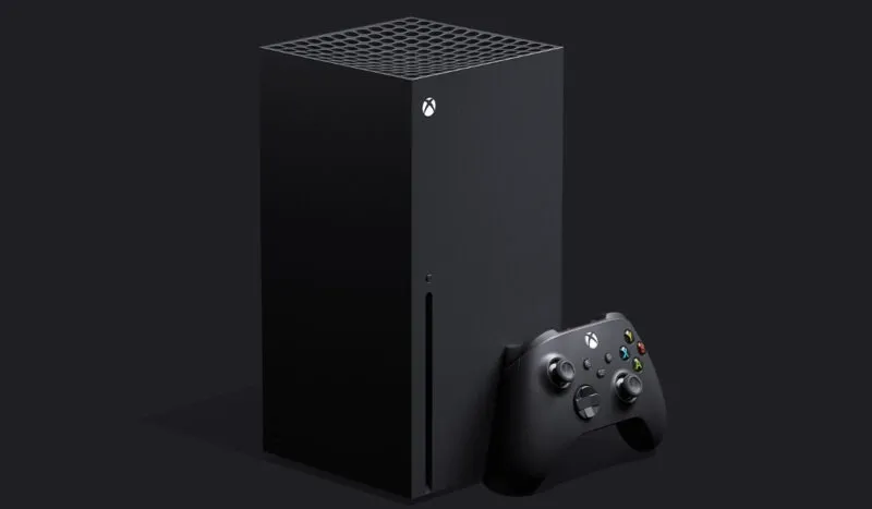 Beste gameconsoles 2023 Xbox Series X