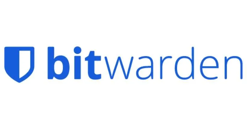 Bitwarden のロゴ