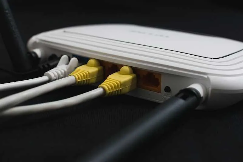 Controllo della connettività di rete