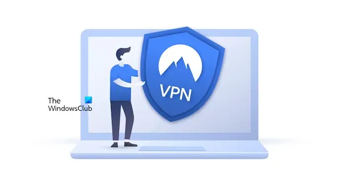 Escolha uma VPN para a escola
