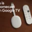Chromecast with Google TV ストリーミング スティックを 20 ドル未満で入手
