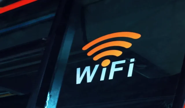 Como se conectar a redes Wi-Fi ocultas no Windows