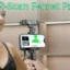CR-Scan Ferret Pro 3D-scannerrecensie
