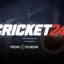 Cricket 24: 오류가 발생했습니다. [수정됨]