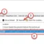 Hoe u het verkeerde aantal e-mails in Outlook kunt corrigeren
