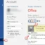 Cómo solucionar el error de actualización en Microsoft Office