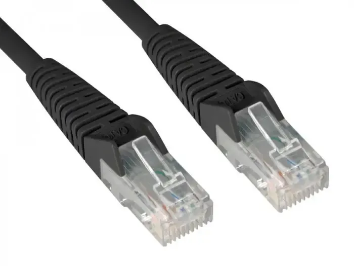 Utiliser un câble Ethernet