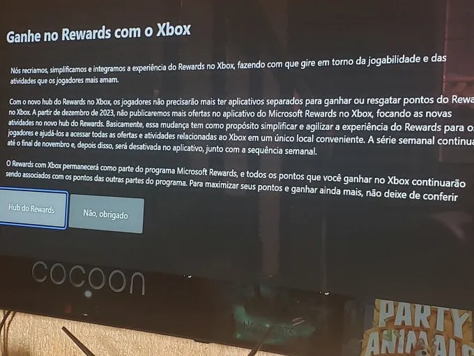 微軟獎勵Xbox