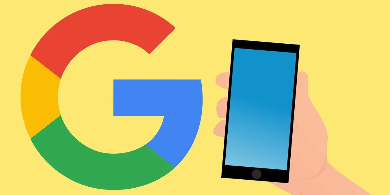 Imagem em destaque mostrando como remover seu número de telefone da sua conta do Google.