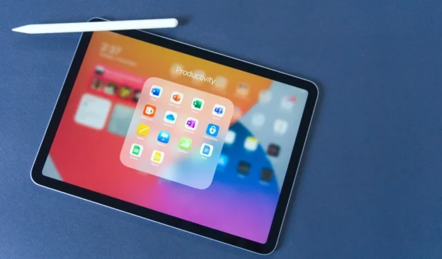 iPad vs. iPad Air: Das bessere Apple Tablet für Sie im Jahr 2024