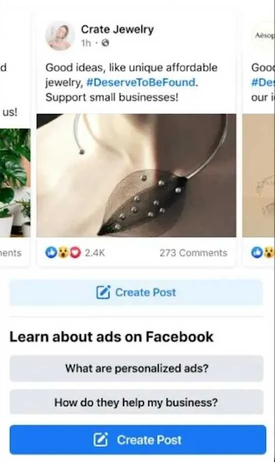 Isolare i problemi relativi agli annunci pubblicitari di Facebook con test incrementali