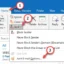 Spam-e-mails zonder probleem met het afzenderadres in Outlook – Fix