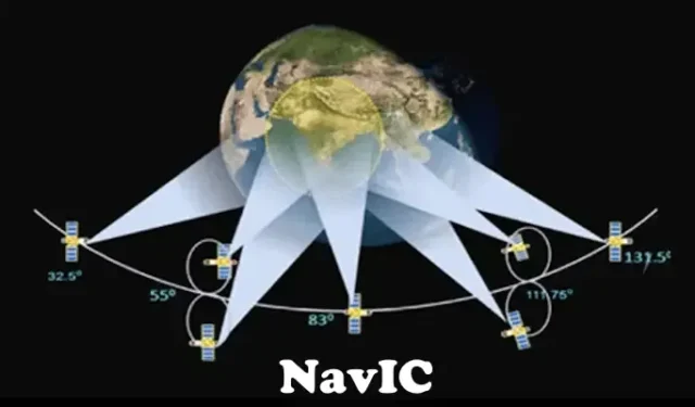 인도의 NavIC는 무엇입니까? GPS보다 나은가요?