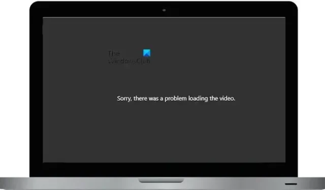 I video di OneDrive non vengono riprodotti [fissare]